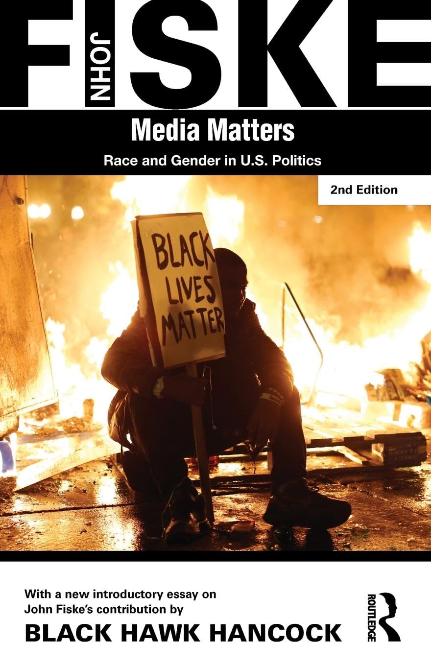 Media Matters: Race & Gender in U.S. Politics