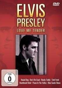 Elvis Presley - Love Me Tender