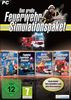 Das große Feuerwehr Simulationspaket