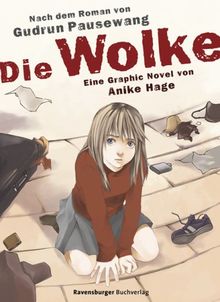 Die Wolke: Eine Graphic Novel