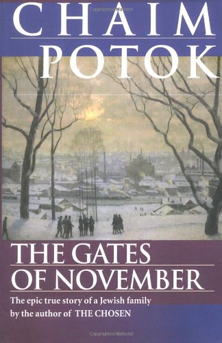 The Gates of November