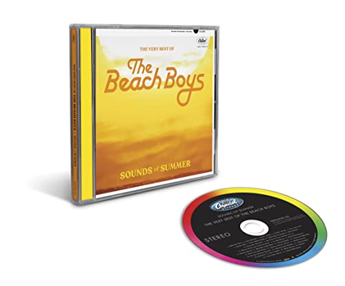 Sounds Of Summer (Remastered)