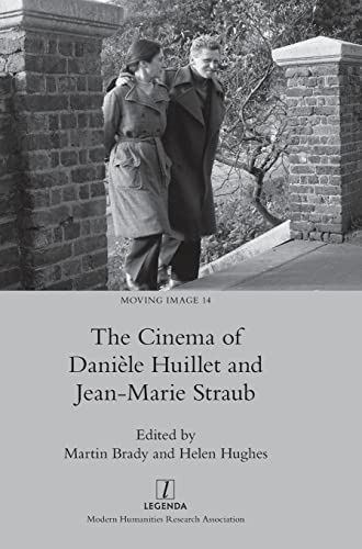The Cinema of Danièle Huillet and Jean-Marie Straub (Moving Image)