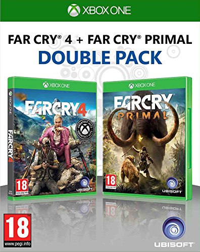 Compil Far Cry Xone