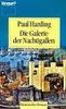 Die Galerie der Nachtigallen (Knaur Taschenbücher. Historische Romane)
