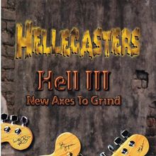 Hell III: New Axes to Grind