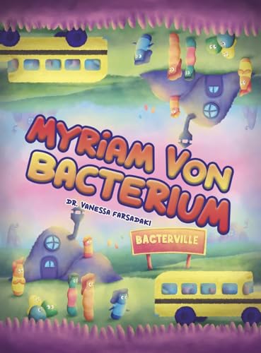 Myriam Von Bacterium