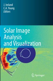 Solar Image Analysis and Visualization