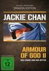 Armour of God II - Der starke Arm der Götter (Dragon Edition)