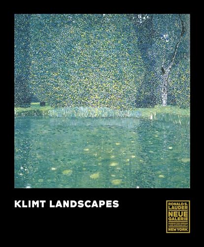 Klimt Landscapes (Neue Galerie)
