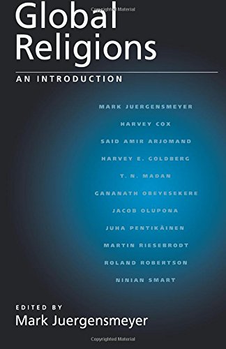 Global Religions: An Introduction
