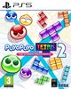 Puyo Puyo Tetris 2 PS5 Spiel