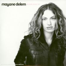Je Pars Avec Toi von Mayanne Delem  | CD | Zustand sehr gut
