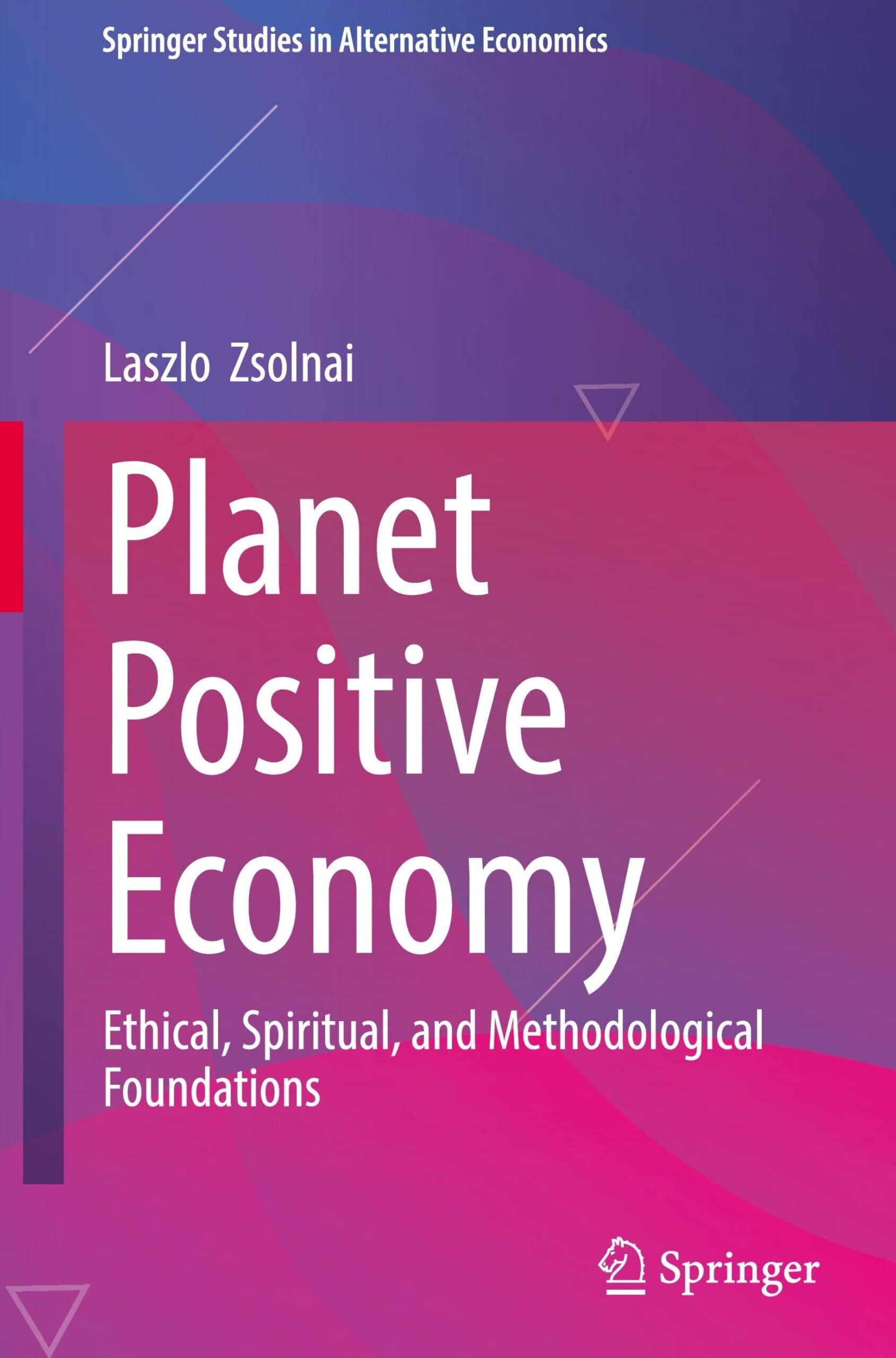 Planet Positive Economy