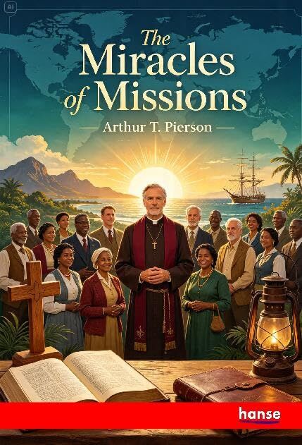 The Miracles of Missions