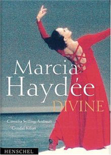 Marcia Haydée - Divine