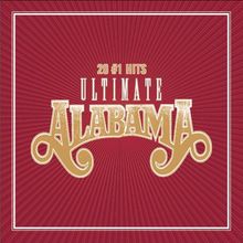 Ultimate Alabama 20 No 1 Hits