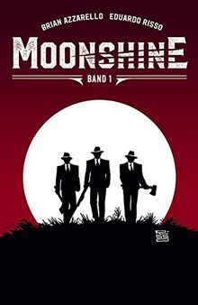 Moonshine 1