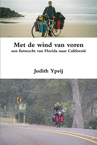 Met De Wind Van Voren