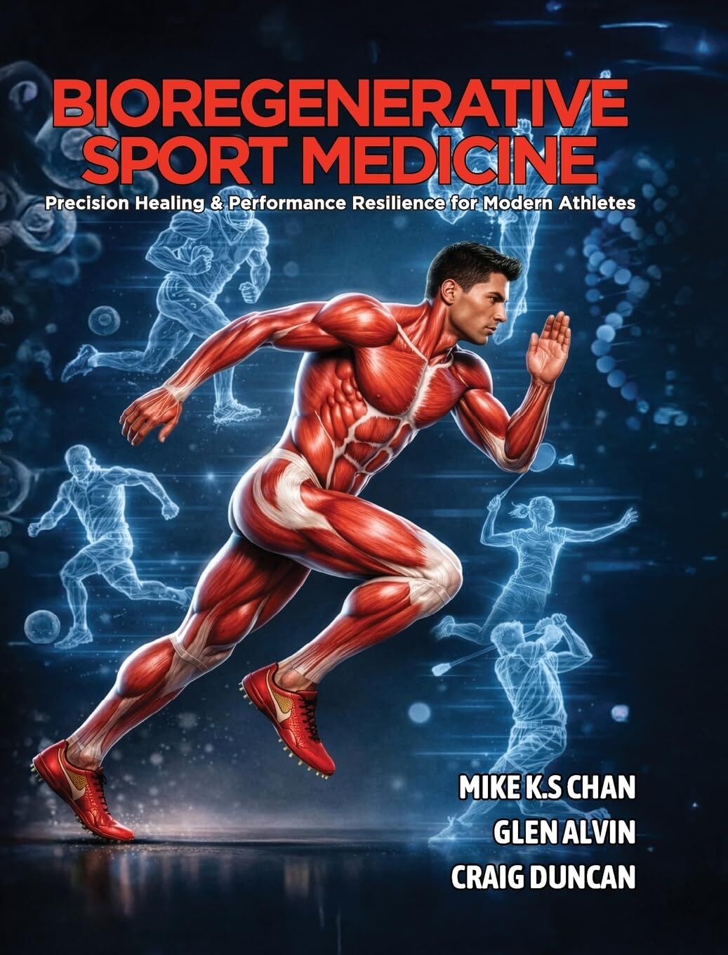 BIOREGENERATIVE SPORT MEDICINE