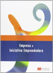 Empresa e iniciativa emprendedora (Transversales)