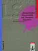 Lambacher Schweizer - Themenhefte: Lambacher-Schweizer: Analytische Geometrie mit Linearer Algebra. Ausgabe A, Schülerbuch Leistungskurs
