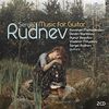 Rudnev:Music for Guitar