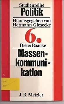 Massenkommunikation