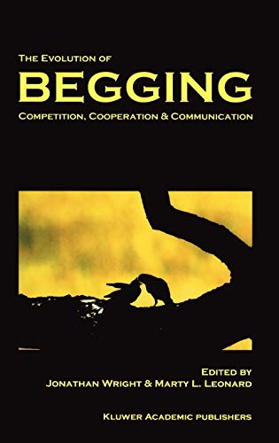The Evolution of Begging: Competition, Cooperation and Communication