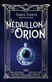 Le médaillon d'Orion