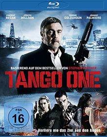 Tango One [Blu-ray]