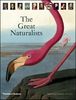 The Great Naturalists: From Aristotle to Darwin