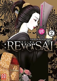 :REverSAL 02