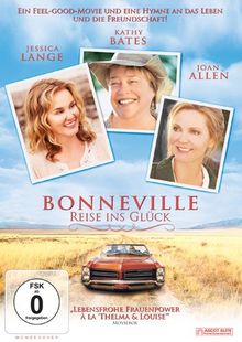 Bonneville - Reise ins Glück