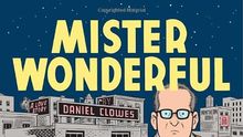 Mister Wonderful: A Love Story