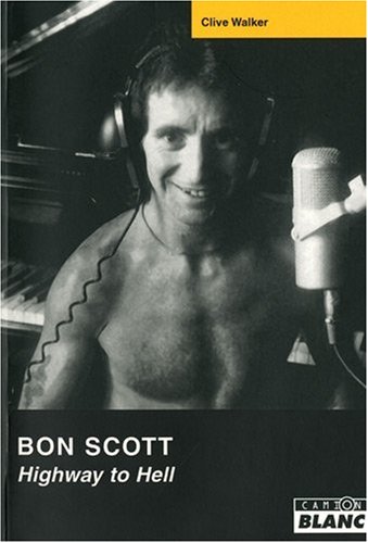 Bon Scott Highway To Hell