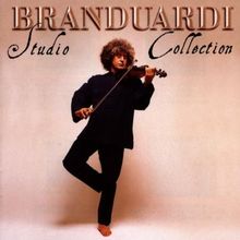 Branduardi Studio Collection von Branduardi,Angelo | CD | Zustand gut