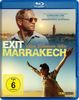 Exit Marrakech [Blu-ray]