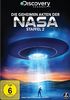 Die geheimen Akten der NASA - Staffel 2 [2 DVDs]