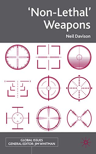 'Non-Lethal' Weapons (Global Issues)