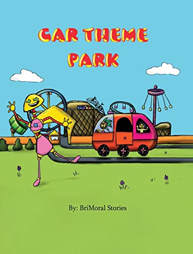 Car Theme Park