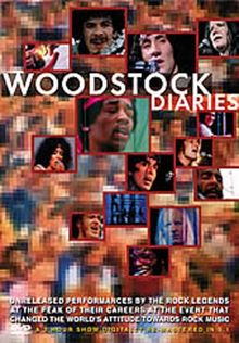 Woodstock Diaries