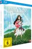 Ame & Yuki - Die Wolfskinder [Blu-ray]