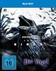 Die Vögel - Limited Steelbook [Blu-ray] [Limited Edition]