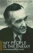 My People is the Enemy: An Autobiographical Polemic