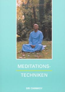 Meditationstechniken