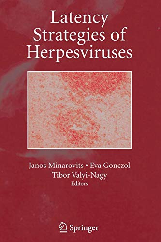Latency Strategies of Herpesviruses