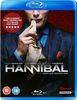Hannibal - Season 1 [Blu-ray] [UK Import]