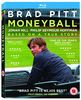 Moneyball [Blu-ray] [UK Import]