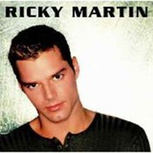 Ricky Martin von Martin Ricky | CD | Zustand gut